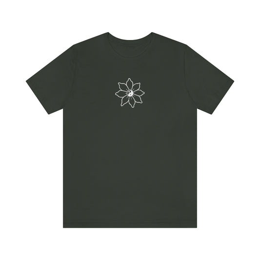 Everything is Inside Ourselves - Minimalist Collection - Unisex T-Shirt