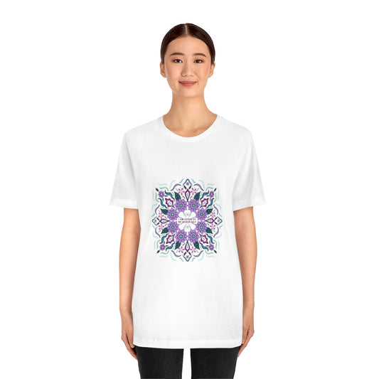 Guided by my Higher Self - Unisex T-Shirt